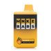MNKE BARS 6500 Disposable