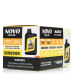 SMOK Novo Bar AL6000 Disposable (10-Pack)